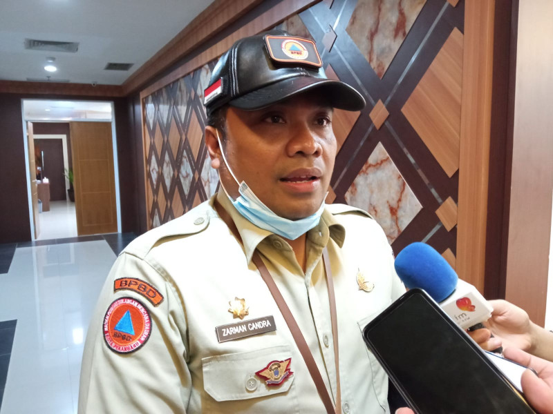 Kebakaran Lahan Meningkat, Semua Pihak Diajak Mencegah