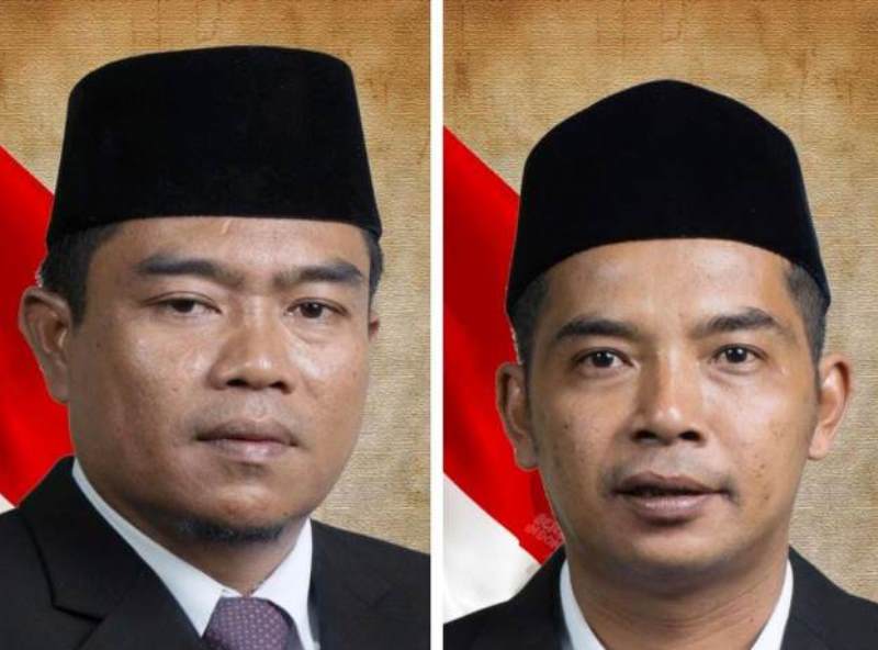 Khusairi : Terus Kawal Kepemimpinan Bupati dan Wabup Hingga Akhir Jabatan