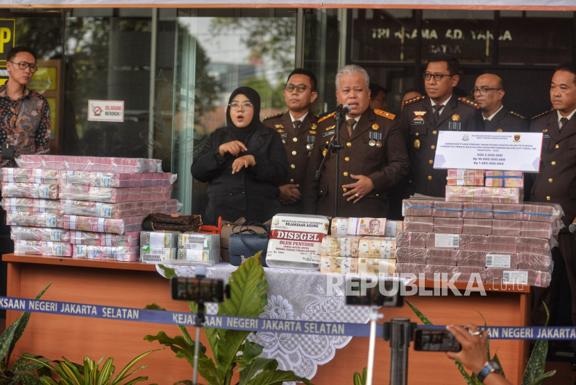 Kejagung Sita Harta Para Tersangka Korupsi Timah Ratusan Miliar, Ini Daftar Rinciannya