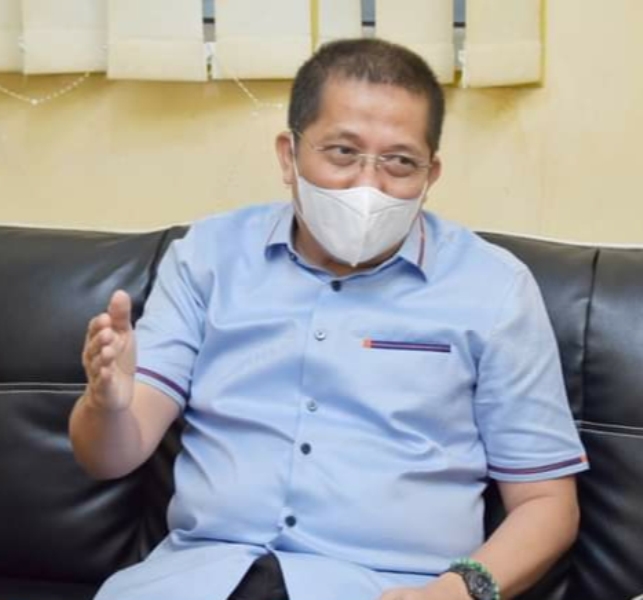 Komisi III DPRD Nilai Dirut BUMD PT. BLJ Tak Bisa Bekerja