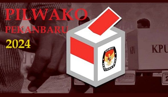 Wakil Agung Nugroho di Pilwako Pekanbaru Mengerucut di Dua Tokoh, Siapa Dia?