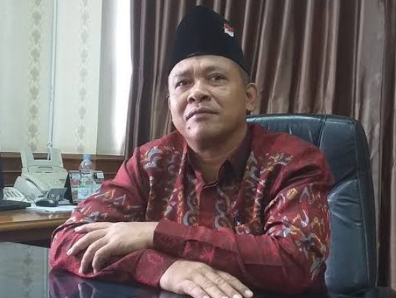 PTUN Perintahkan Menag Kembalikan Akhmad Mujahidin sebagai Rektor UIN Suska