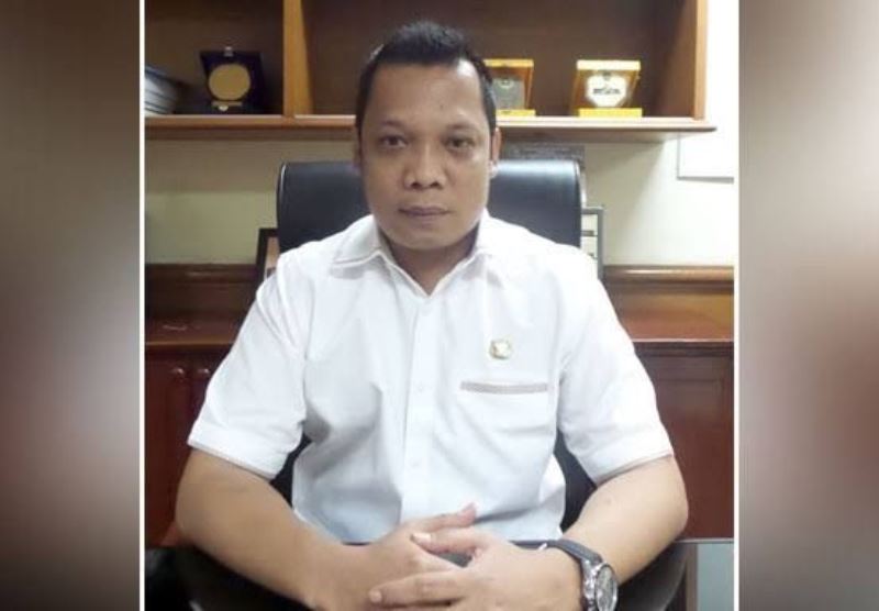 Tak Mau Bersama-sama Bangun Pekanbaru? Ini yang Bakal Dilakukan Pj Walikota