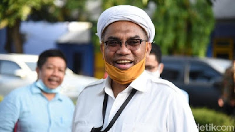 Ngabalin Curiga PD Manfaatkan Wacana 3 Periode Sebagai Panggung Politik