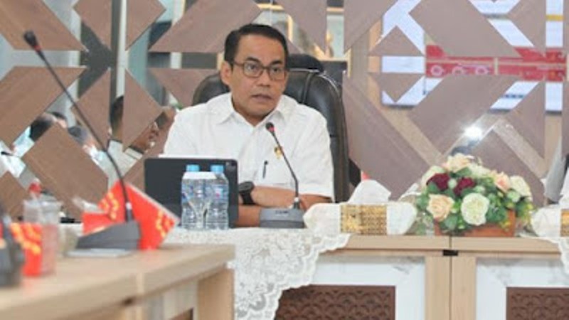 Polri Ungkap Kegiatan Istri Sambo Bagian dari Perencanaan Pembunuhan Yoshua