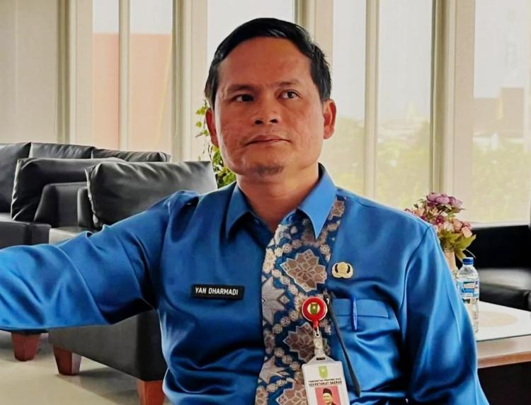 1.138 Mahasiswa Terima Bansos Pendidikan Tahap I