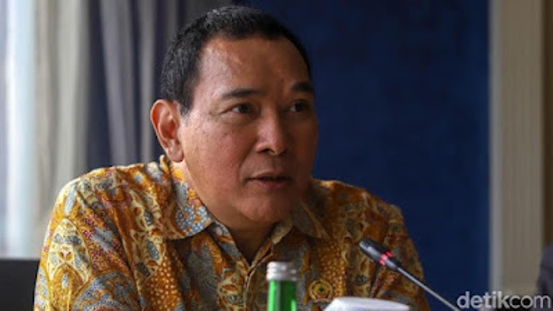 Aset Tommy Soeharto yang Disita Satgas BLBI Bisa Tembus Rp 1,2 T