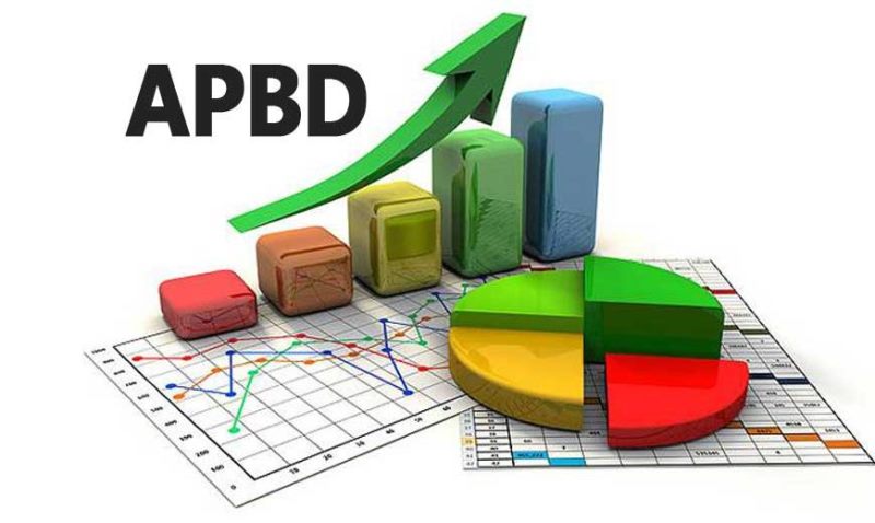 APBD Murni Provinsi Riau Tahun 2023 Disahkan Rp9,83 Triliun