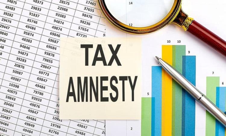 Ada Rp 406 Triliun Belum Dilaporkan, DJP Buru Harta Tersembunyi Peserta Tax Amnesty