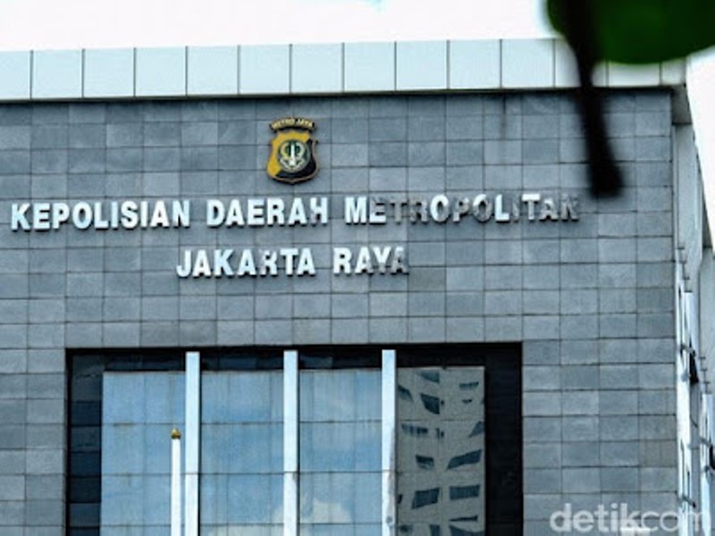 Ini 4 Perwira Polda Metro Terbaru yang Dikurung Gegara Kasus Sambo