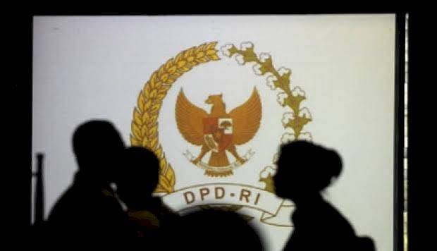Tidak Memenuhi Syarat Dukungan, 7 Balon DPD RI Diberi Waktu 3 Hari Sampaikan Keberatan ke Bawaslu Riau