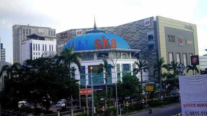 Pengelola Mal di Pekanbaru Mengaku Berat Tutup 3 Hari, Tapi harus Ikut Aturan