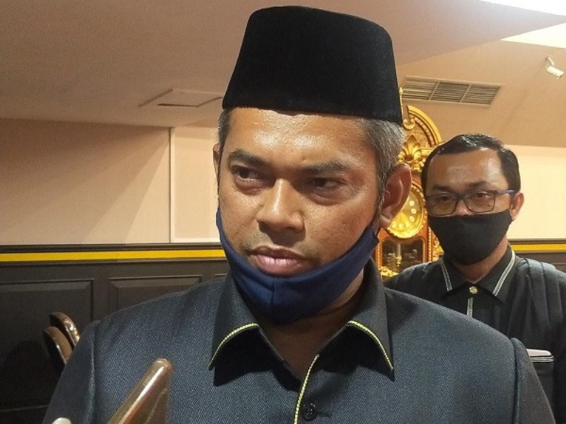 Pelanggar Protokol Kesehatan di Pekanbaru akan Disanksi Penjara