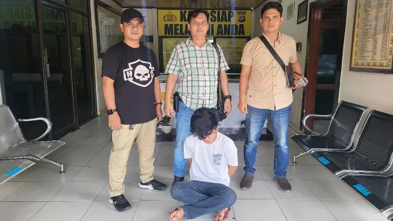 Baku Hantam Dipicu Rasa Cemburu, Seorang Pemuda Tewas setelah Kena Pukul