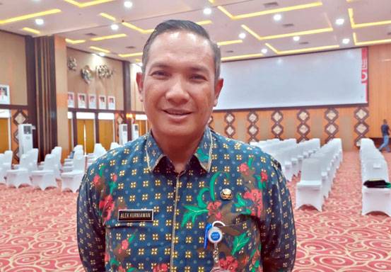 Tinggal 3 Hari Lagi, Pemko Pekanbaru Beri Pemutihan Denda Pajak Untuk 11 Objek Ini