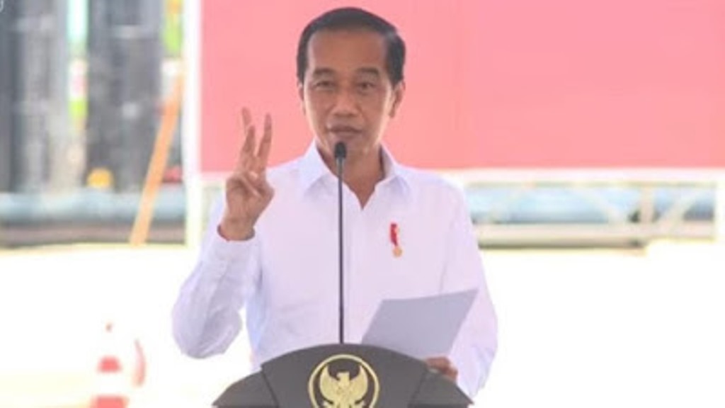 Di-mention Jokowi, Ini Pabrik yang Siap Produksi Mobil Listrik 'Made in Indonesia'