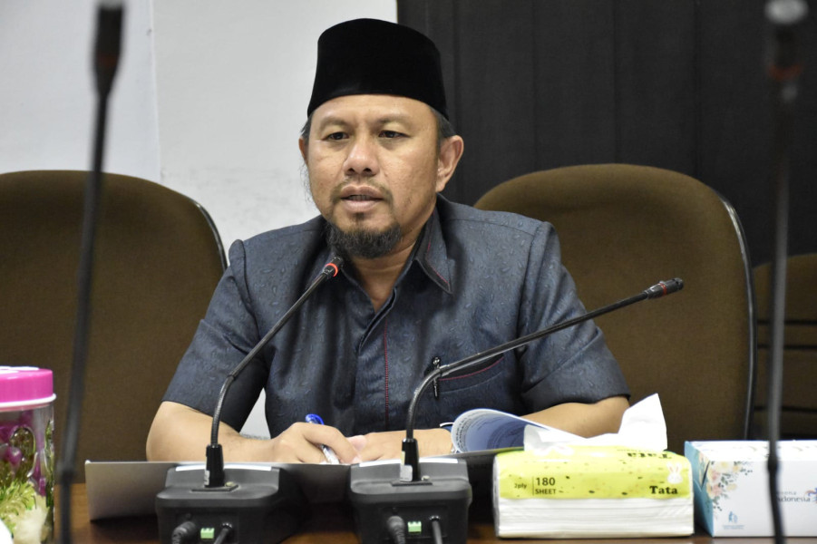 Atasi Tumpukan Sampah di Pekanbaru, DPRD Tawarkan Solusi