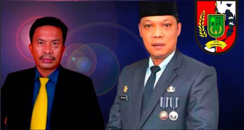 Ganti Sekdako Pekanbaru Tidak Ada Kendala Pembahasan APBD, Sementara Dapat Di Handel Pj