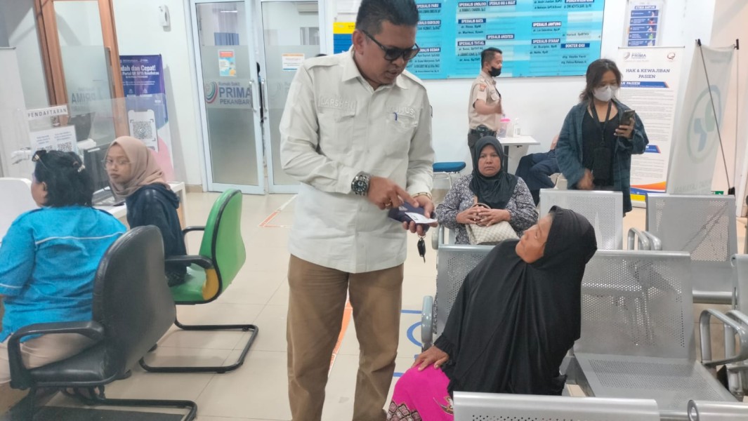 Posisi dan Peran DANANTARA Jadi Tanda Tanya Pasca Lesunya Kondisi Ekonomi Secara Nasional