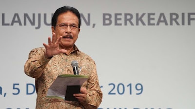Menteri ATR Bongkar Modus-modus Mafia Tanah, Licik Banget!