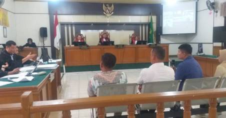 Lengkapi Berkas M Adil, KPK Periksa Eks Ajudan dan 3 Saksi Lain
