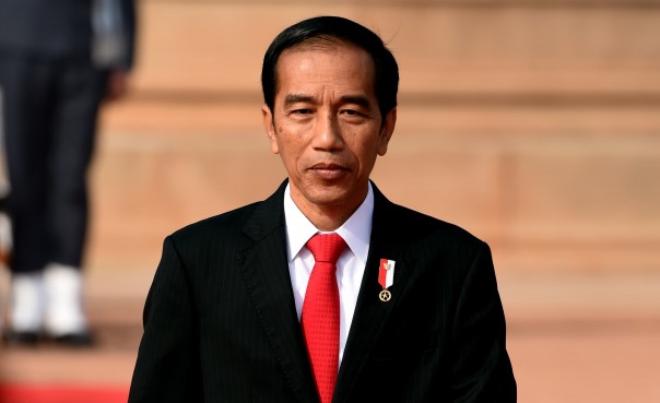Sekelas Presiden Saja Tak Dapat Izin Minum Air Keran IKN