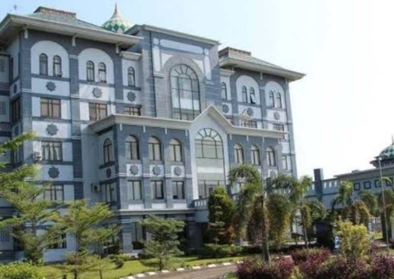 Dugaan Korupsi Dana Rp129 Miliar, Mantan Rektor Akhmad Mujahidin Diperiksa