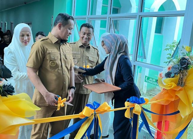 Tiga Pelaku Pengroyokan Rusuh Operasional PETI Cerenti Kuansing