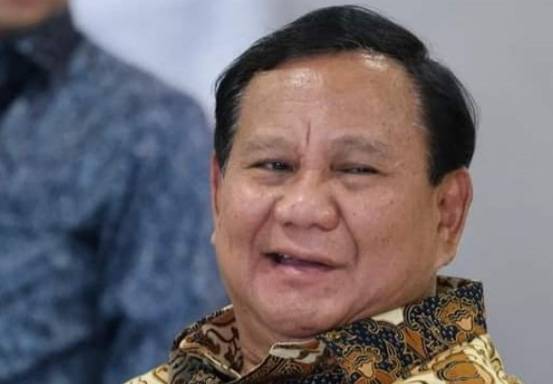 Prabowo Terancam Gagal Ikut Pilpres 2024