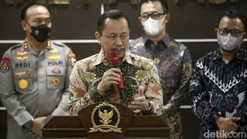 Ferdy Sambo Merasa Paling Bertanggung Jawab atas Tewasnya Brigadir Yoshua