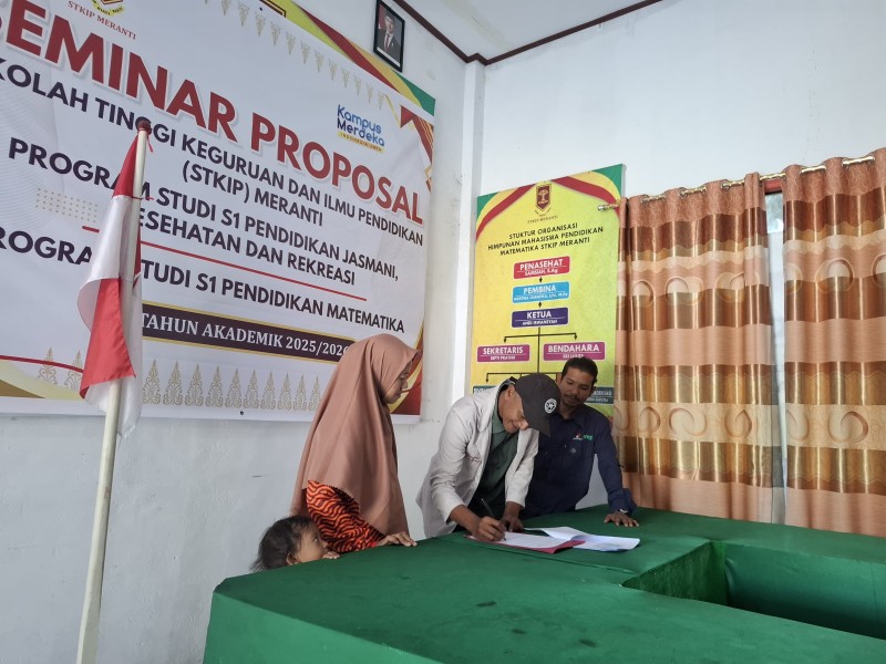 PT. ITA Beri Bantuan Pendidikan untuk Mahasiswa di Kawasan Operasi Migas