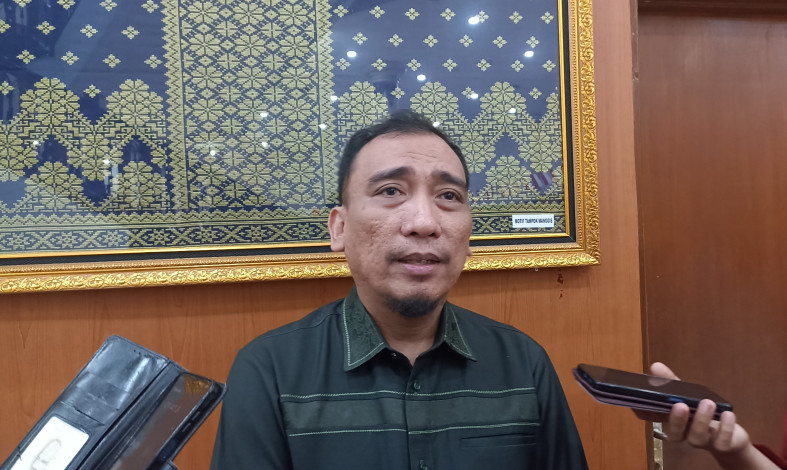 Puluhan Siswa di Inhil Keracunan Program MBG, DPRD Riau Curiga Ada Sabotase
