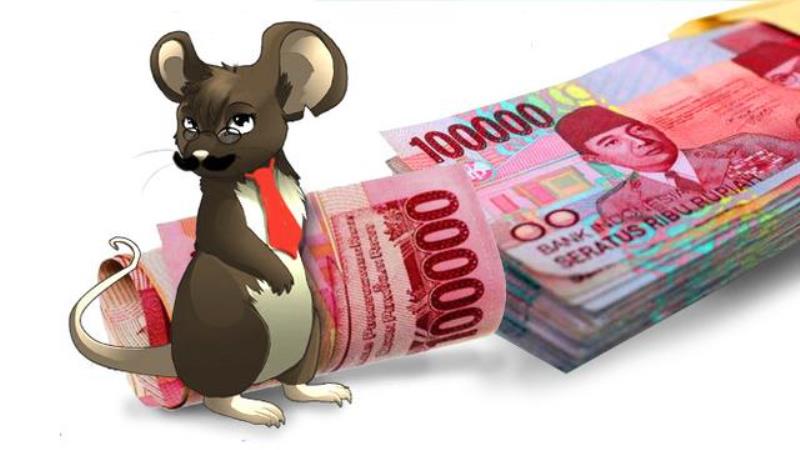 Dugaan Korupsi Rp41,4 Miliar, Debitur Bank Syariah Mandiri Diperiksa Jaksa