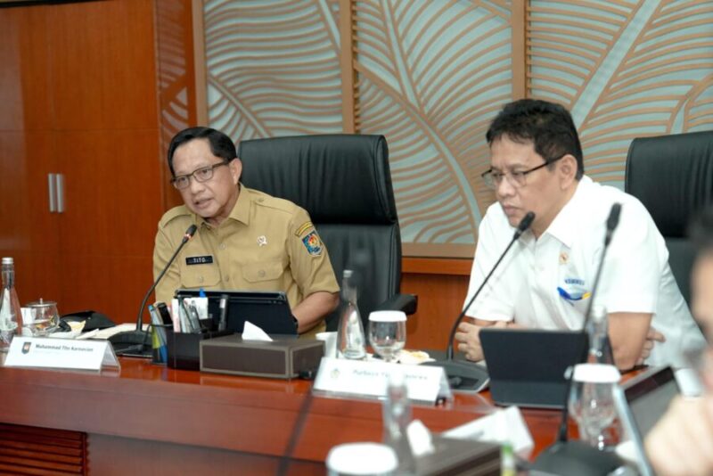 TKD Dipangkas Bikin Keuangan Daerah Berdarah-darah, Menkeu Purbaya Singgung Penyelewengan APBD