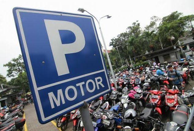 Dugaan Malaadministrasi Pengelolaan Parkir di Pekanbaru