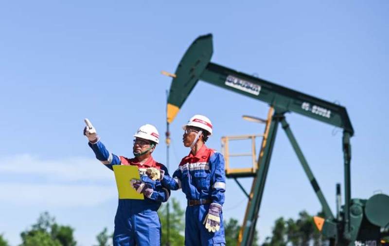Jantung Energi Indonesia yang Tak Pernah Berhenti Berdetak