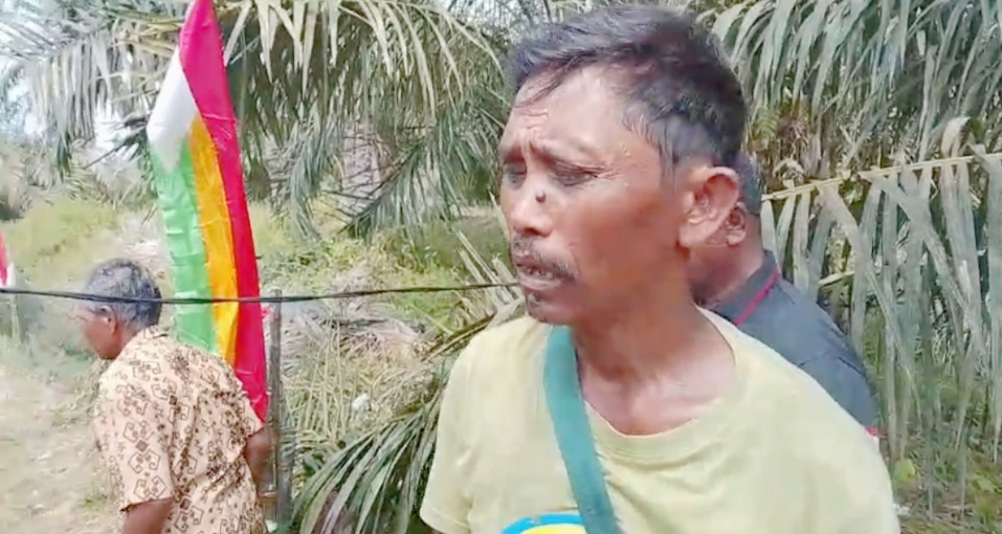 Polemik Pembangunan SD Melalui Swadaya Masyarakat Puo Raya, Ini Penjelasannya