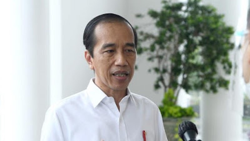 Catat! Jokowi Ungkap 7 Bansos yang Lanjut di 2021