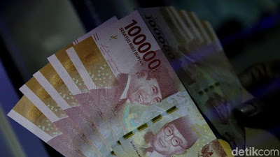 Ada Bansos Tunai saat PPKM Darurat, Ini Kriteria Penerimanya