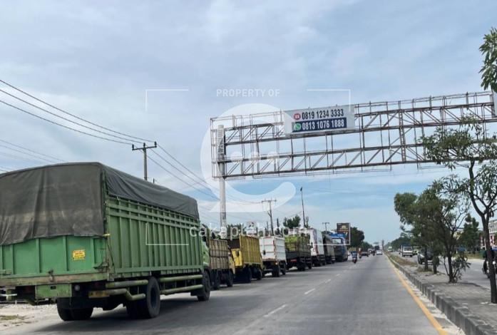 Antrean Panjang Solar di Pekanbaru, Pertamina Jelaskan Penyebabnya