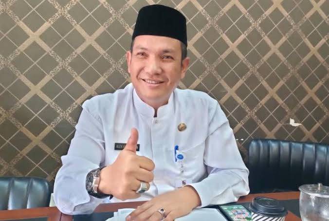 Optimis Capai Target, PAD Pekanbaru dari Sektor Pajak Sudah Tembus Rp678 Miliar