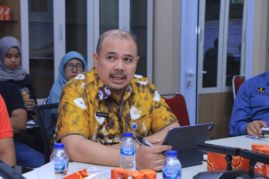 Pekanbaru Diperkirakan Masih Gandeng Swasta Kelola Sampah di Tahun Depan