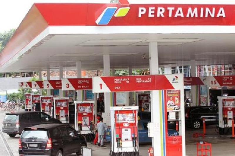 Harga BBM Pertamina Naik Lagi Tak Sampai Sebulan, Ini Kronologinya