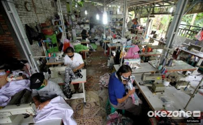 BLT UMKM Cair, Cek Besaran dan Jadwalnya
