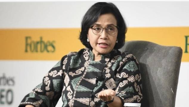 Sri Mulyani: Anggaran Pemilu Sudah Habiskan Rp23,4 Triliun per 2 Desember 2023