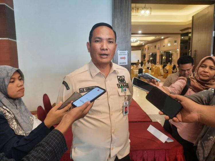 Disdik Pekanbaru Tunda Pengumuman Hasil SPMB Tingkat SMP, Ini Alasannya
