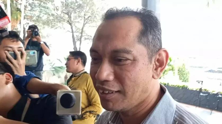 KPK RI Buka Peluang Dalami Transaksi Janggal Terkait Pemilu 2024