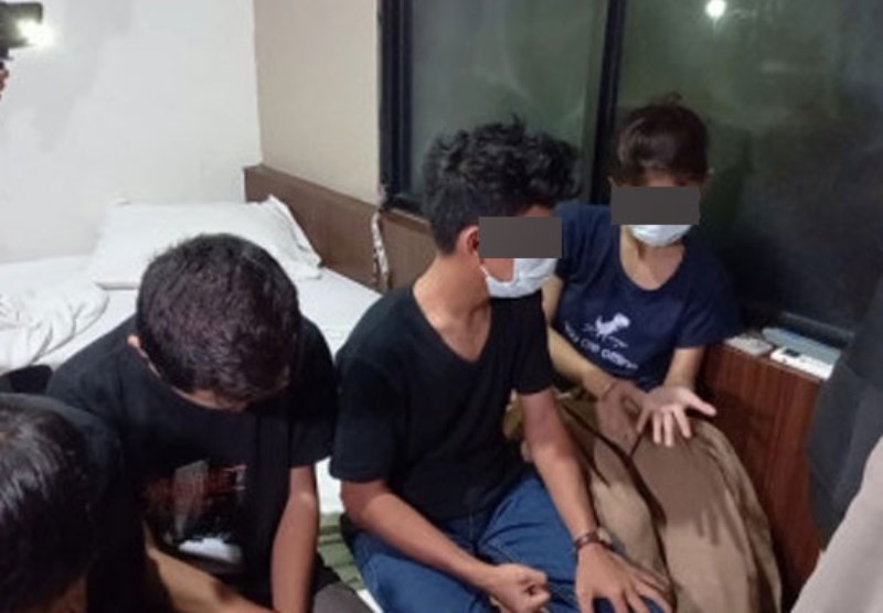 Pencabutan Izin Sabrina Hotel Tunggu Rekomendasi
