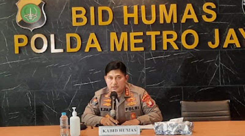 HRS Serukan Umat Islam Banjiri Reuni 212, Polisi: Izin Belum Keluar
