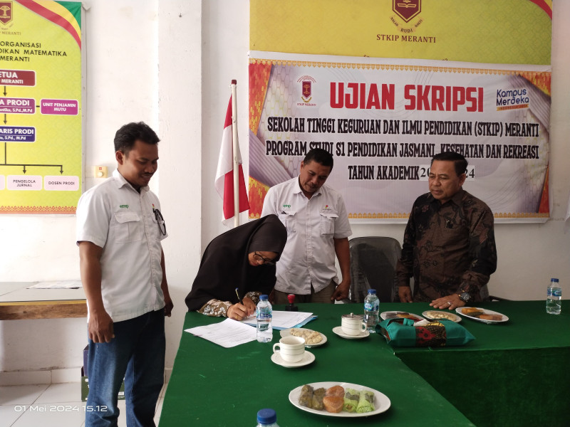 Bantuan Pendidikan Tahap 7 Disalurkan, Basiran Sebut Aura Kampung Terbuka Dengan Keberadaan PT. ITA